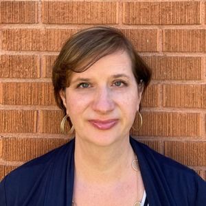 Meet your Posher, Marci